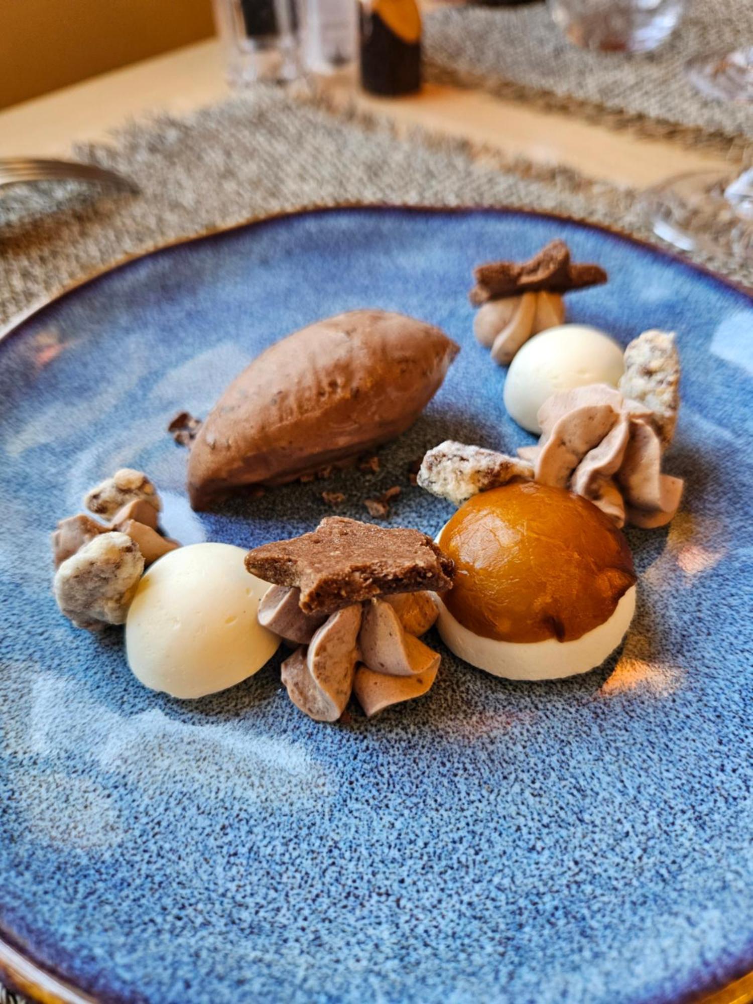 Logis Hotel Restaurant Relais De La Mothe Yzeures-sur-Creuse Екстер'єр фото